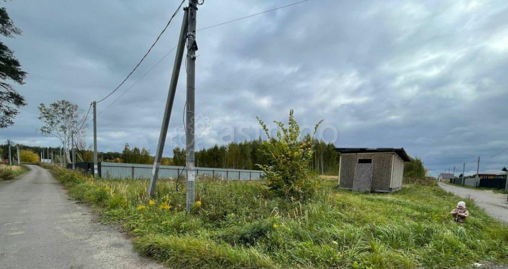 Земельный участок, 8 соток Павловский Посад - изображение 3