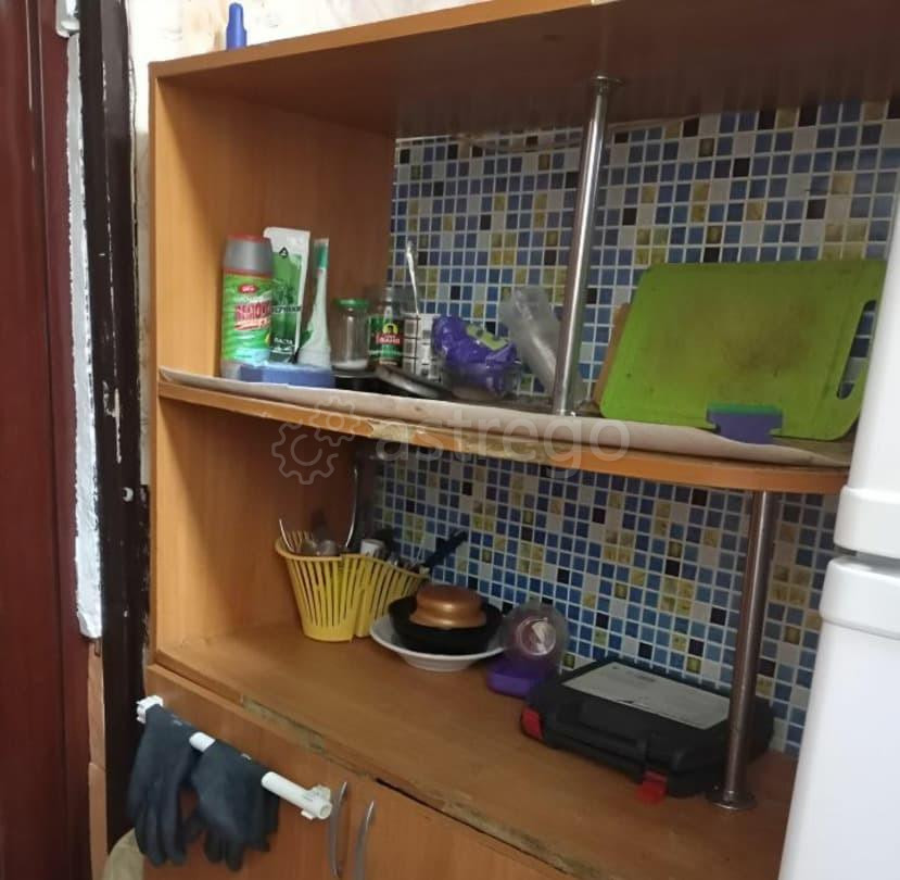 Комната, 9 м2, 1/2 эт. Уфа - изображение 4