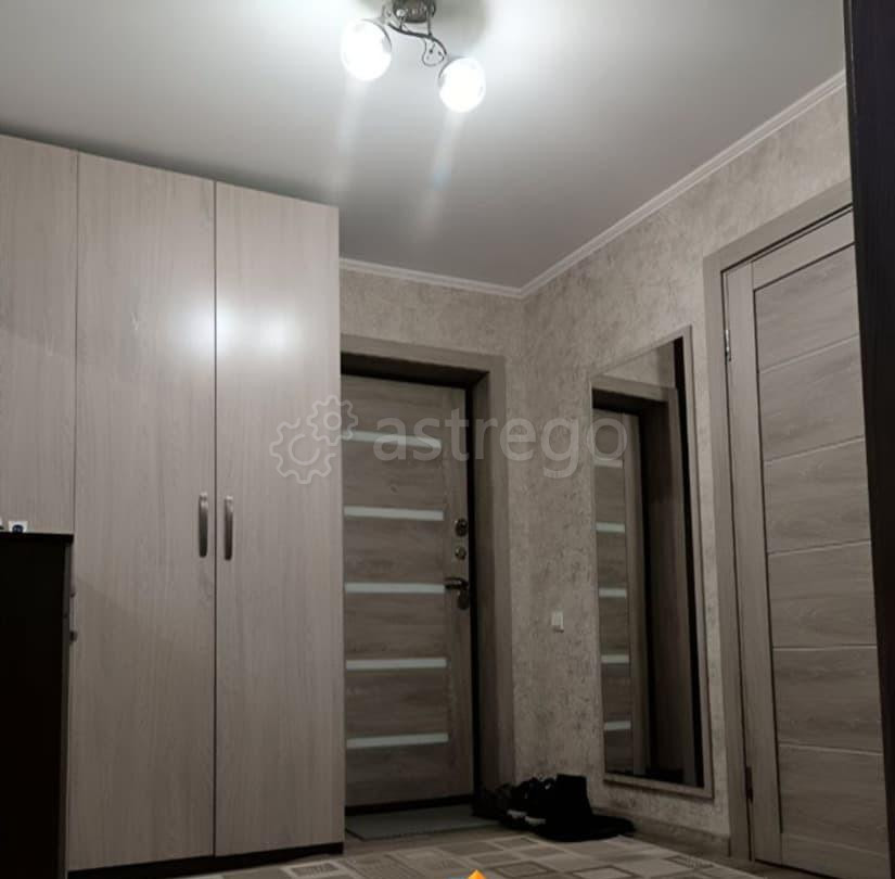 3-комн. квартира, 67 м2, 3/3 эт. Майма - изображение 6