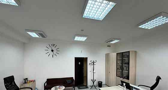 Офис, 34.3 м2 Белгород