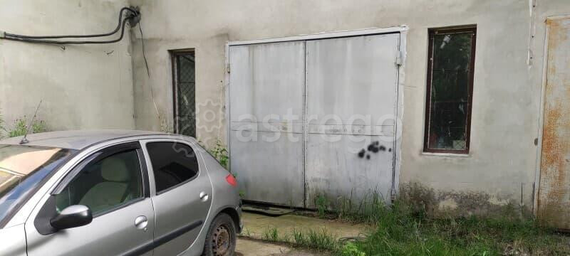 Производственное, 1200 м2 Ногинск - изображение 5