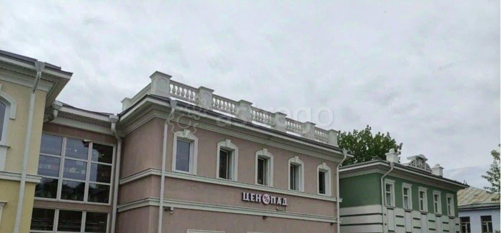 Торговое помещение, 1453.7 м2 Сергиев Посад - изображение 7