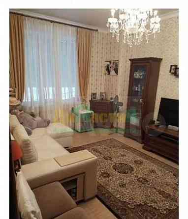 1-комн. квартира, 44.1 м2, 9/9 эт. Белгород