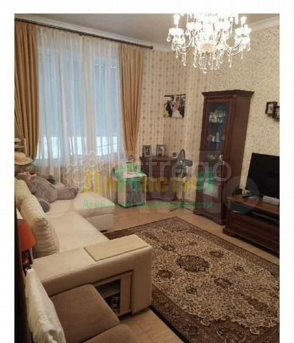 1-комн. квартира, 44.1 м2, 9/9 эт. Белгород - изображение 5