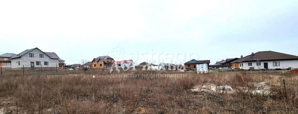 Земельный участок, 11.3 сотки, 1 эт. Старый Оскол - изображение 1