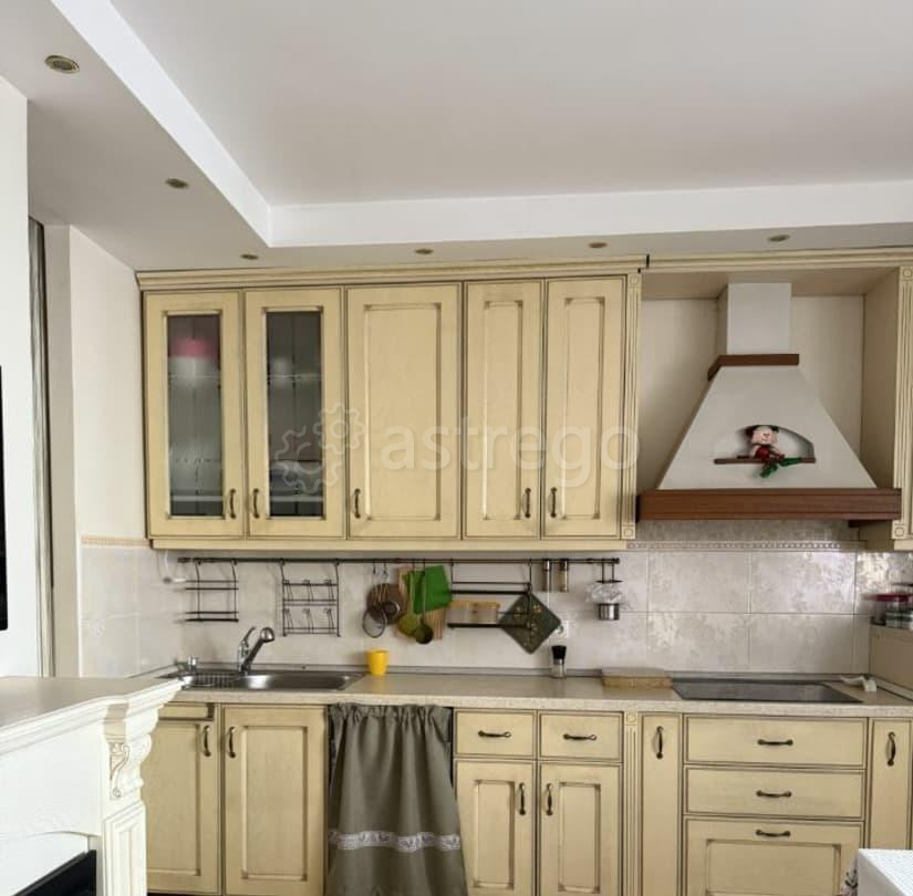 3-комн. квартира, 100.9 м2, 5/10 эт. Красноярск - изображение 4