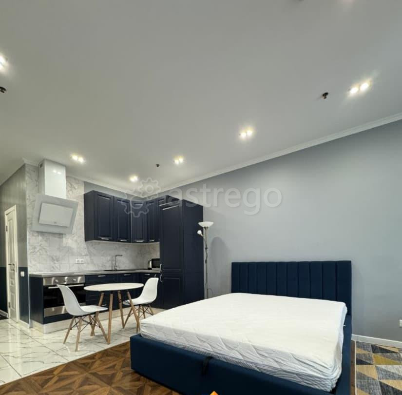 Студия, 33 м2, 12/15 эт. Москва - изображение 5