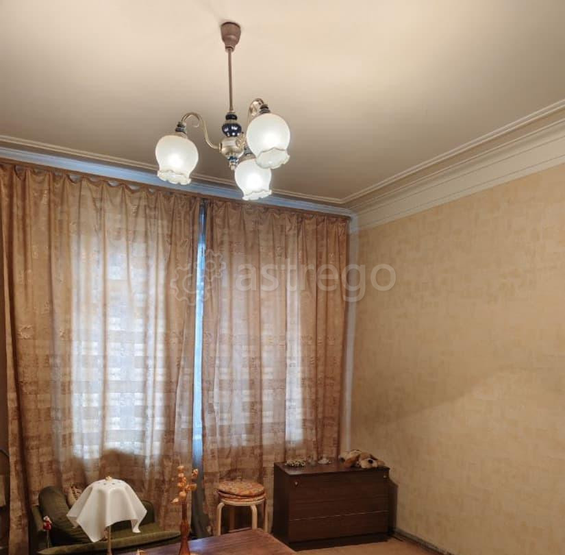 Комната, 20.3 м2, 1/5 эт. Лыткарино - изображение 3