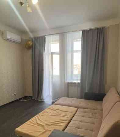 1-комн. квартира, 40 м2, 3/5 эт. Уфа