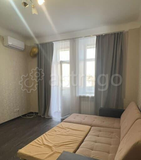 1-комн. квартира, 40 м2, 3/5 эт. Уфа - изображение 3