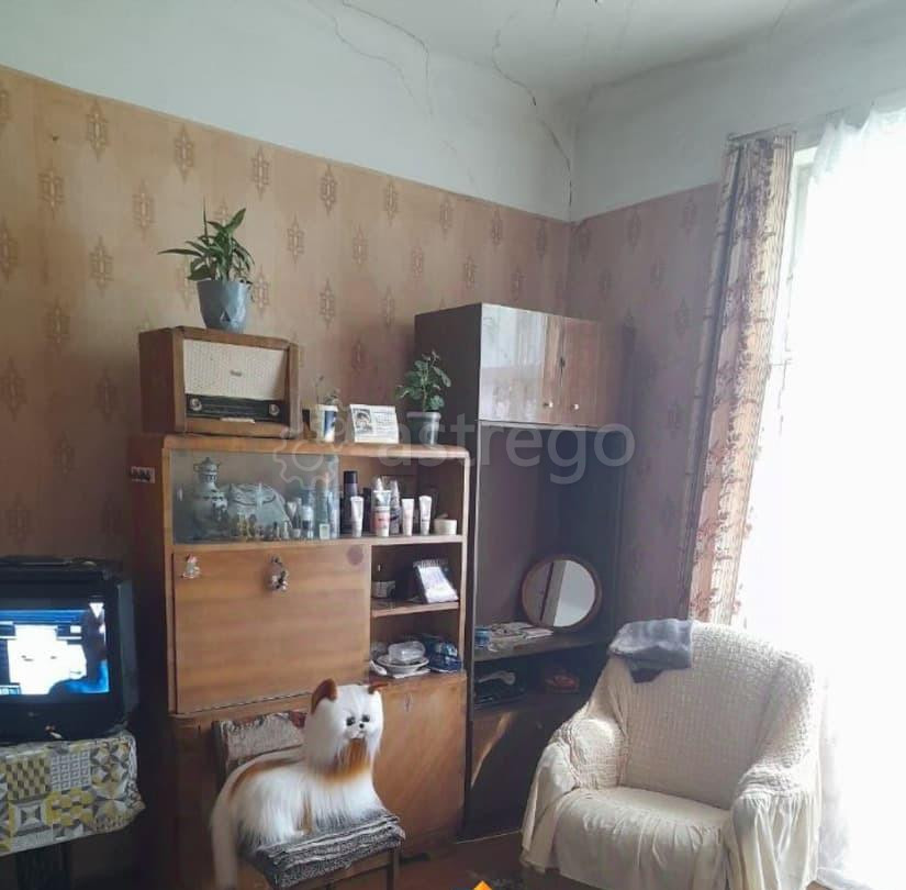 Комната, 35.7 м2, 2/2 эт. Рошаль - изображение 6