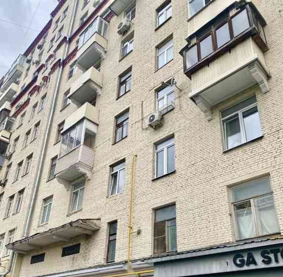 Комната, 24 м2, 3/10 эт. Москва