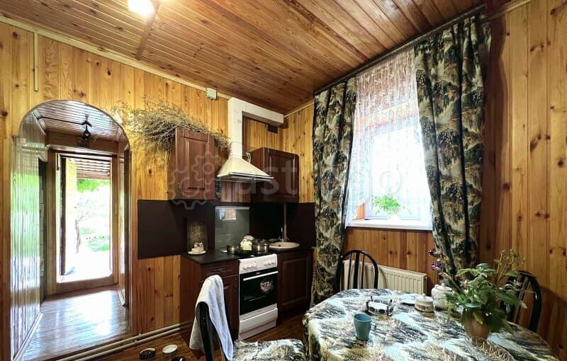 Дом, 180 м2 Шатура - изображение 8