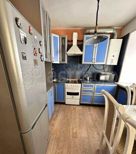 2-комн. квартира, 51 м2, 4/5 эт. Уфа - изображение 8