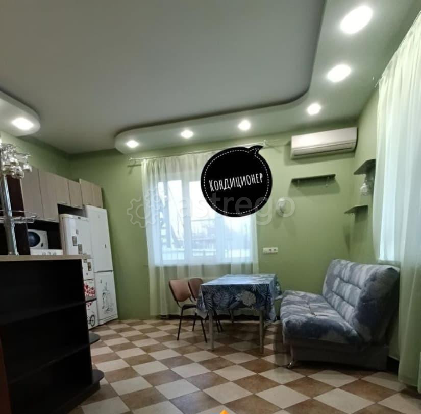 Дом, 80 м2, 2 сотки, 1 эт. Яблоновский - изображение 4