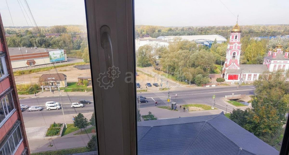 Комната, 17.3 м2, 9/14 эт. Дмитров - изображение 7