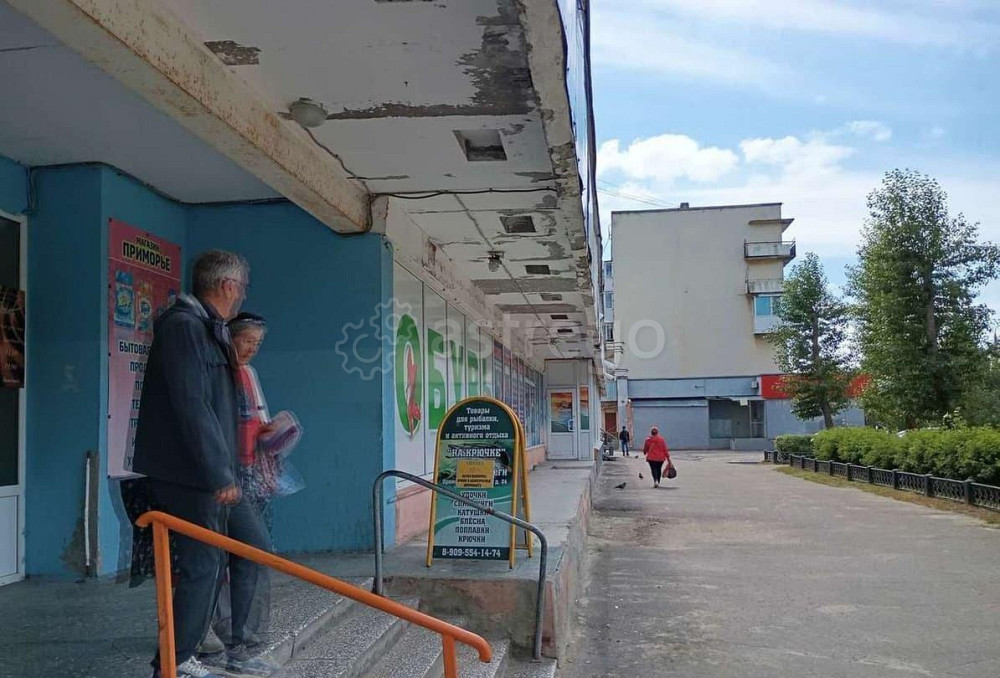 Торговое помещение, 9 м2 Северодвинск - изображение 9