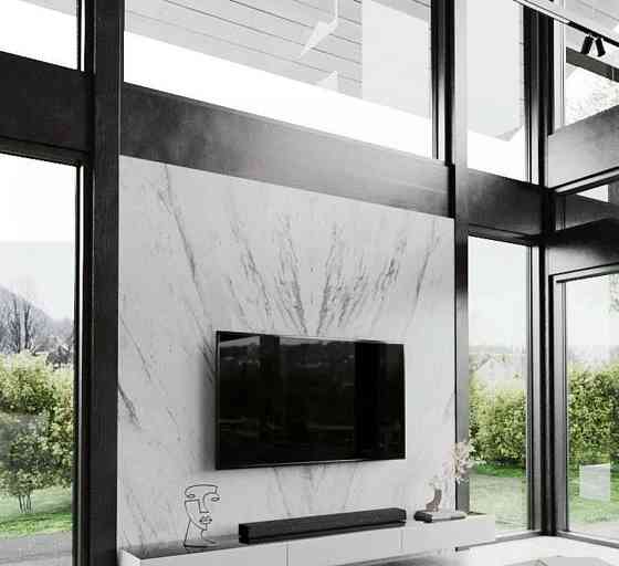 Коттедж, 375 м2, 11.3 сотки Руза