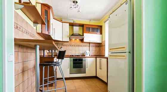 3-комн. апарт-ы, 69 м2, 8/9 эт. Москва