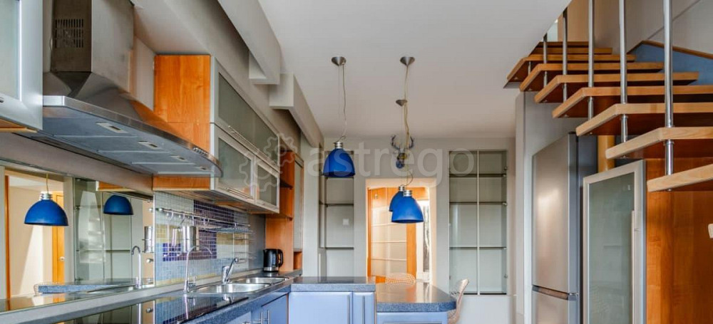 3-комн. квартира, 100 м2, 7/12 эт. Санкт-Петербург - изображение 3