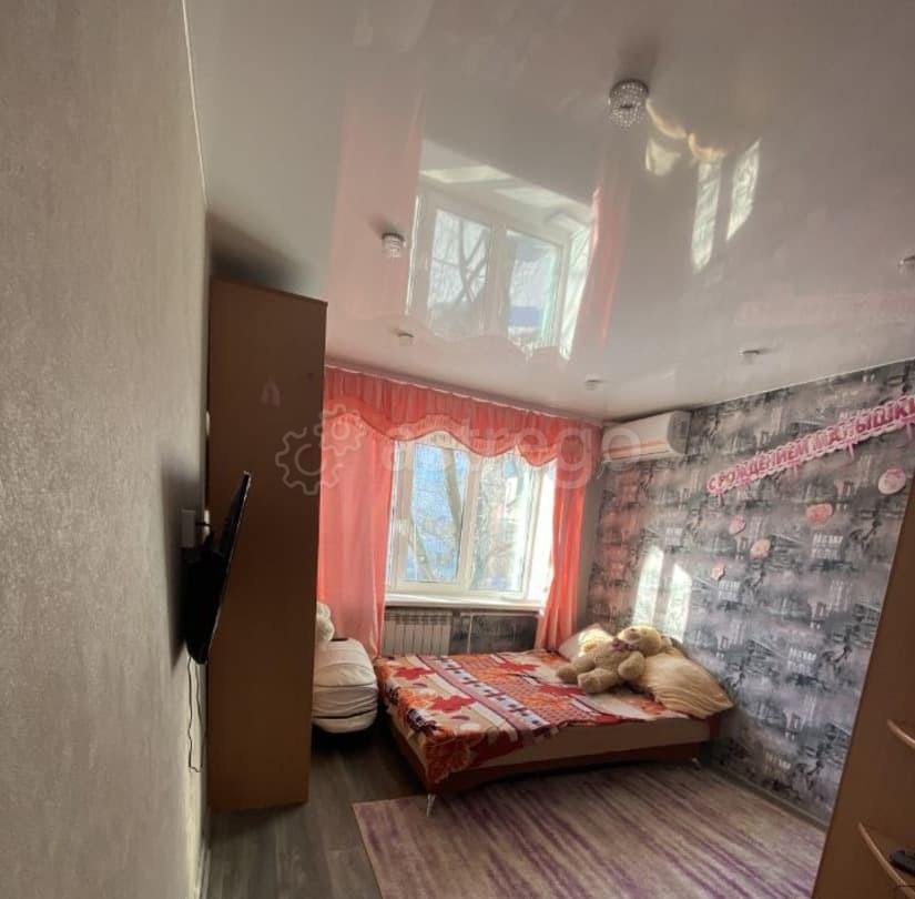 Комната, 16 м2, 3/4 эт. Благовещенск - изображение 3