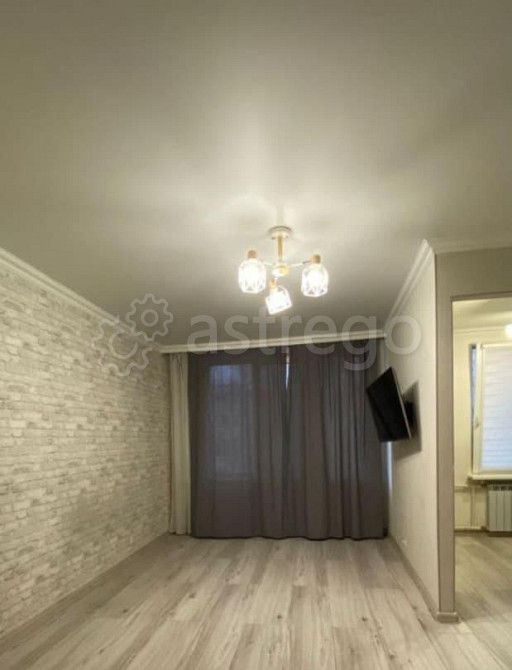 3-комн. квартира, 40.8 м2, 4/5 эт. Санкт-Петербург - изображение 4