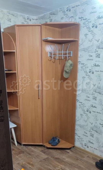 4-комн. квартира, 58.6 м2, 2/5 эт. Астрахань - изображение 5