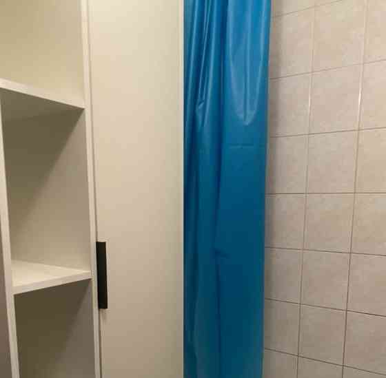 1-комн. квартира, 47 м2, 1/9 эт. Астрахань