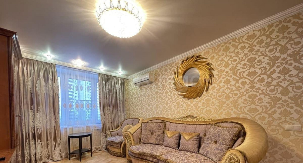 1-комн. квартира, 42.4 м2, 6/17 эт. Красногорск - изображение 3