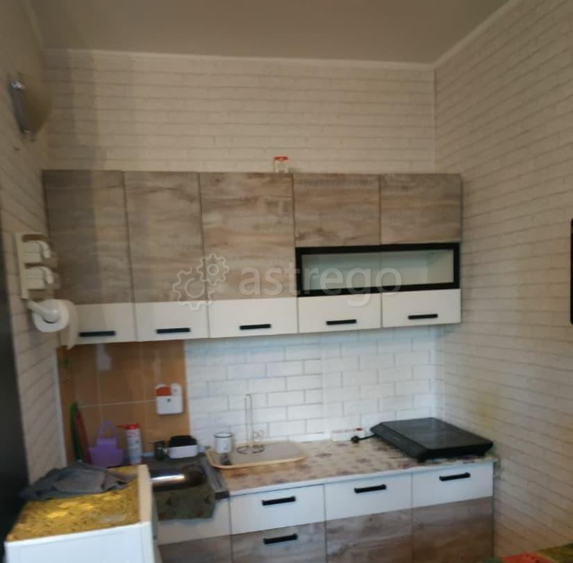 Студия, 20 м2, 2/9 эт. Красноярск - изображение 3