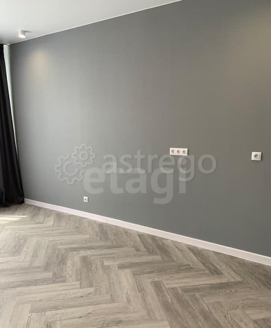 Студия, 22.7 м, 4/9 эт. Майкоп - изображение 3