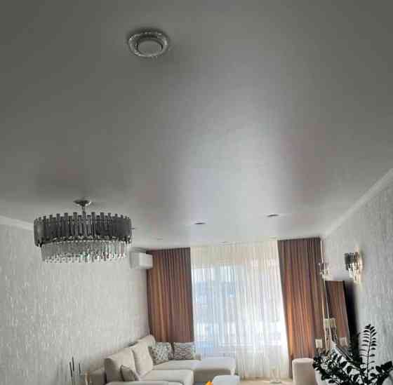 4-комн. квартира, 102.2 м2, 9/11 эт. Астрахань