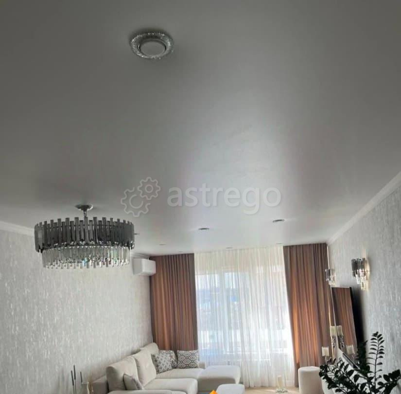 4-комн. квартира, 102.2 м2, 9/11 эт. Астрахань - изображение 2