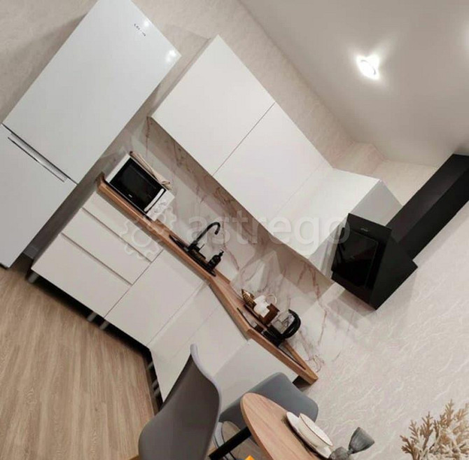 1-комн. квартира, 45 м2, 4/8 эт. Благовещенск - изображение 3