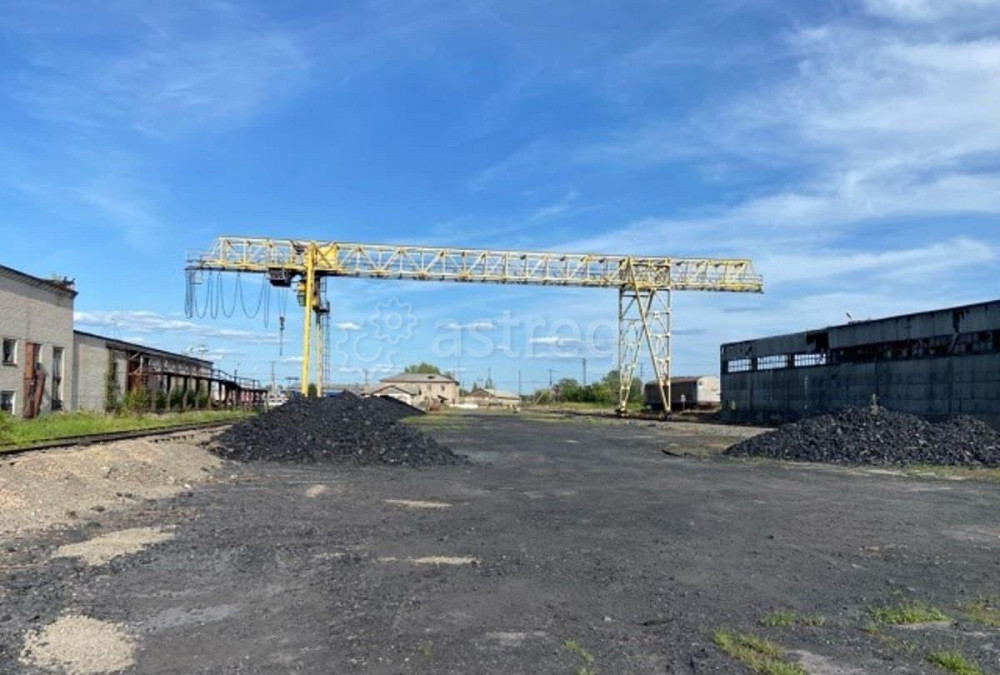 Склад, 216 м2 Вельск - изображение 7