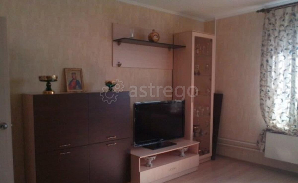 2-комн. квартира, 53 м2, 17/17 эт. Солнечногорск - изображение 1