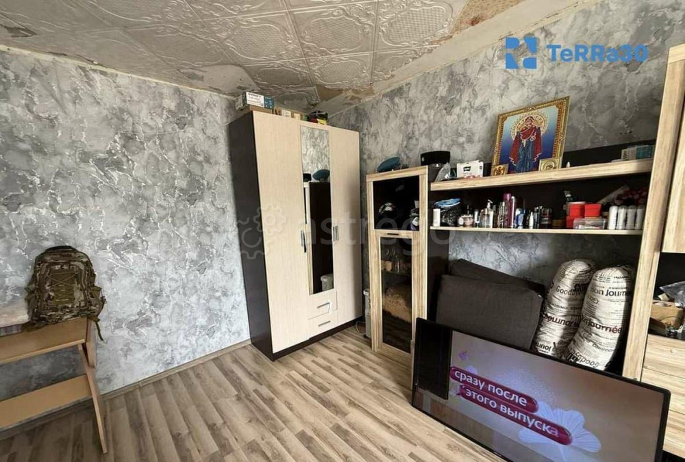 3-комн. квартира, 57.8 м2, 5/5 эт. Астрахань - изображение 10