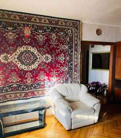 3-комн. квартира, 85 м2, 4/20 эт. Москва