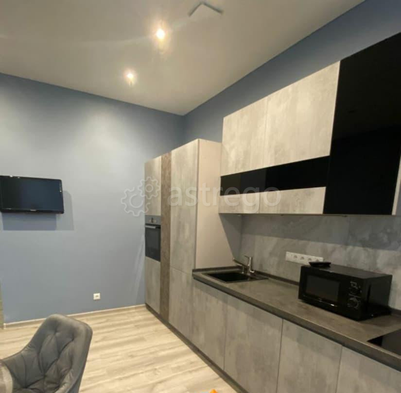 2-комн. квартира, 44 м2, 12/24 эт. Москва - изображение 2