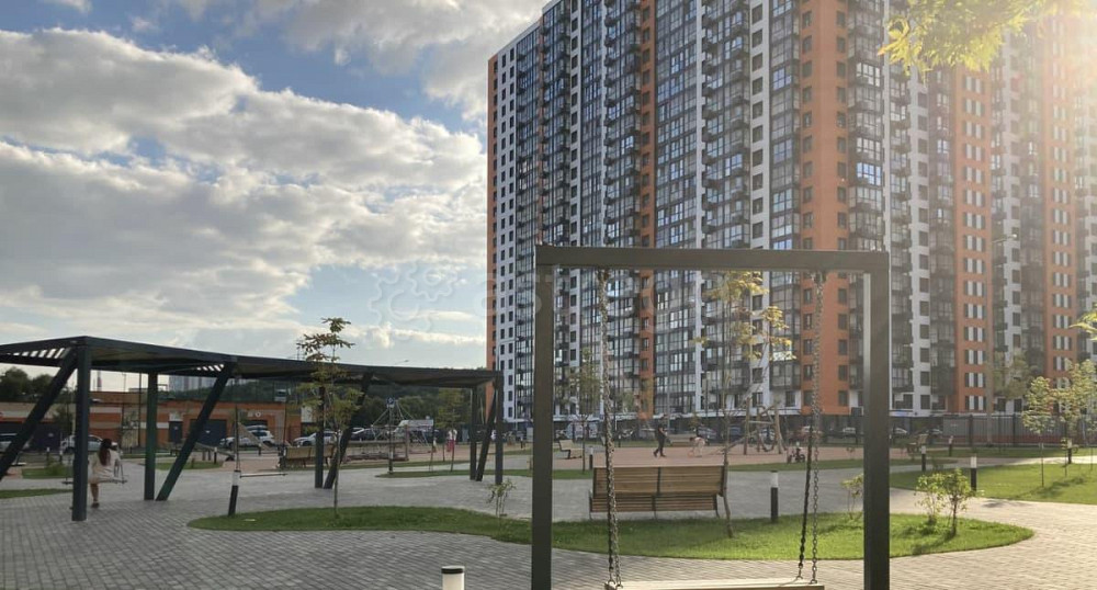 Студия, 28 м2, 8/24 эт. Москва - изображение 7
