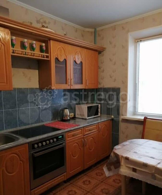 1-комн. квартира, 34.7 м2, 2/10 эт. Белгород - изображение 5