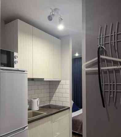 Студия, 21 м2, 8/9 эт. Видное