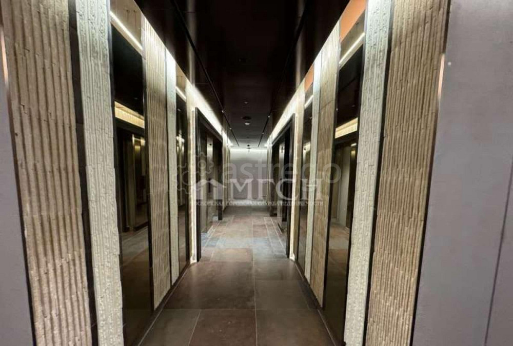 4-комн. квартира, 135 м2, 17/32 эт. Москва - изображение 9