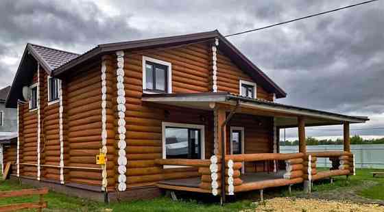 Коттедж, 230 м2 Санкт-Петербург