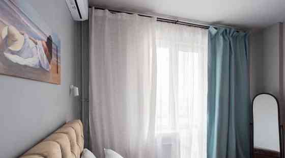 2-комн. квартира, 43 м2, 18/23 эт. Долгопрудный