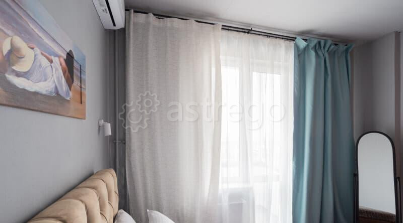 2-комн. квартира, 43 м2, 18/23 эт. Долгопрудный - изображение 3