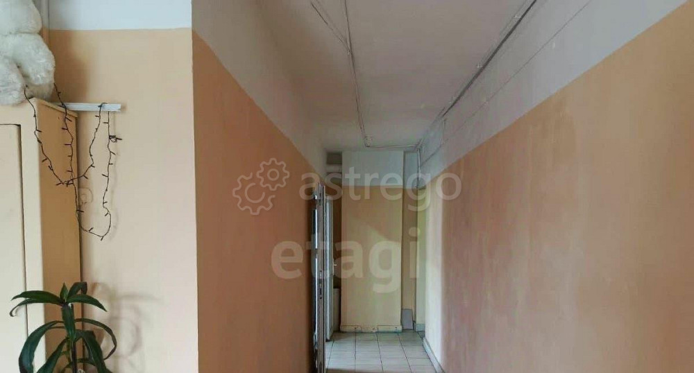 Комната, 18.5 м2, 4/9 эт. Красноярск - изображение 5