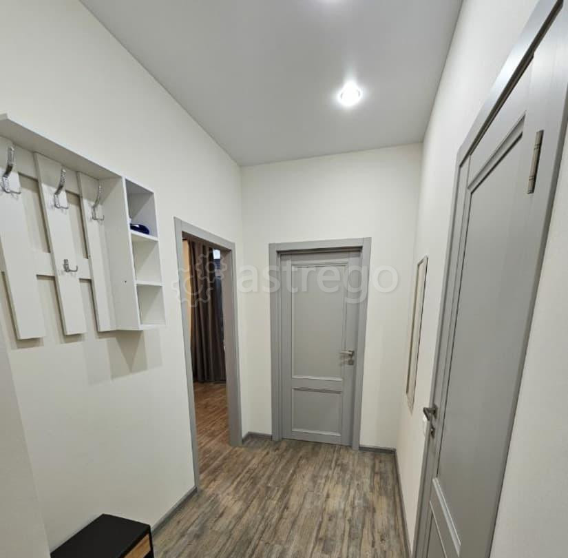 1-комн. квартира, 39 м2, 10/15 эт. Москва - изображение 4