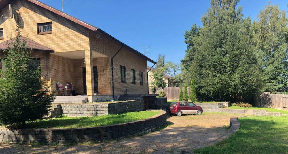 Дом, 250 м2, 26 соток, 2 эт. Санкт-Петербург - изображение 7