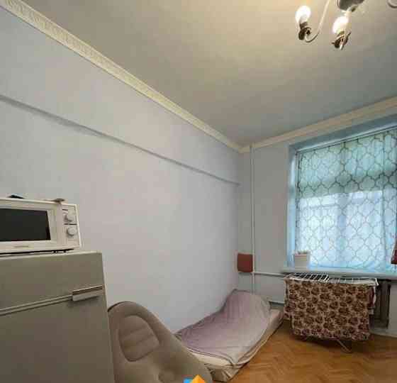 Комната, 17 м2, 5/5 эт. Москва